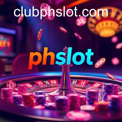 Casino Games: An Exciting World Featuring phslot