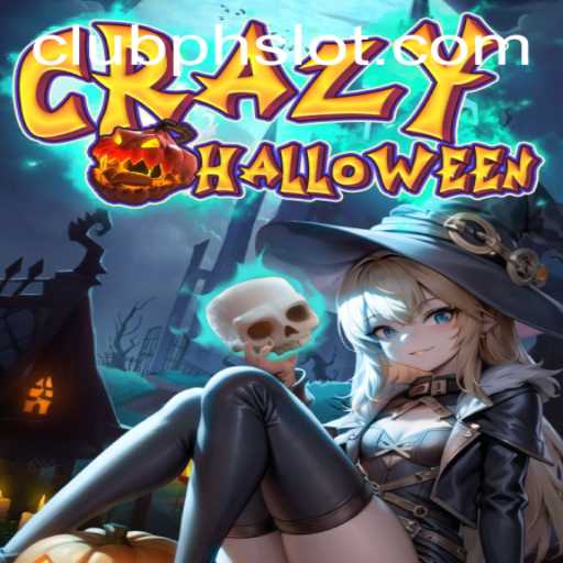 Experience the Thrills of CrazyHalloween with Phslot