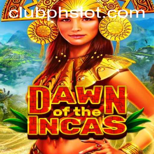 Discover the Ancient Adventure: DawnoftheIncas