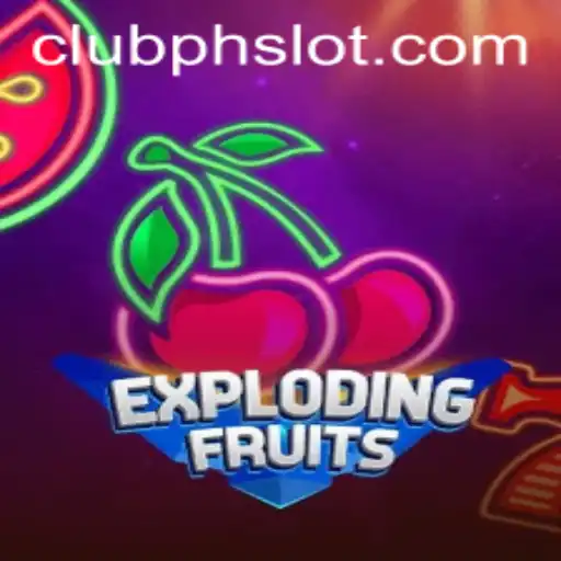 ExplodingFruits: Dive into the Exciting World of This Thrilling Slot Game