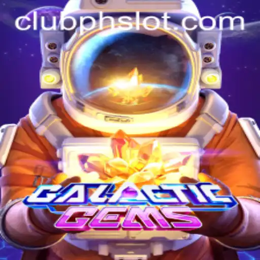 Exploring GalacticGems: A Thrilling Adventure with Phslot
