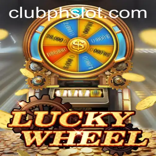 Discover the Exciting World of LuckyWheel: The Ultimate PH Slot Experience
