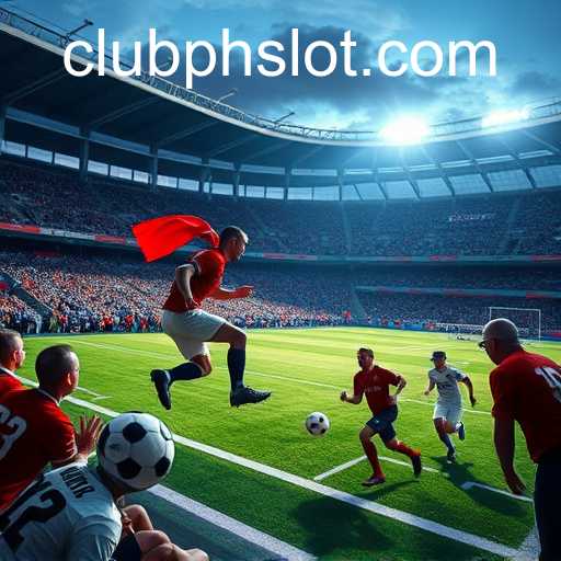 The Exciting World of Sports and the Emergence of phslot