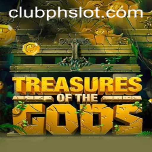 Treasure of the Gods: Unearthing Mythical Riches