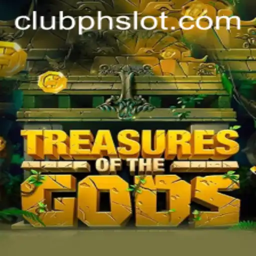 Treasure of the Gods: Unearthing Mythical Riches