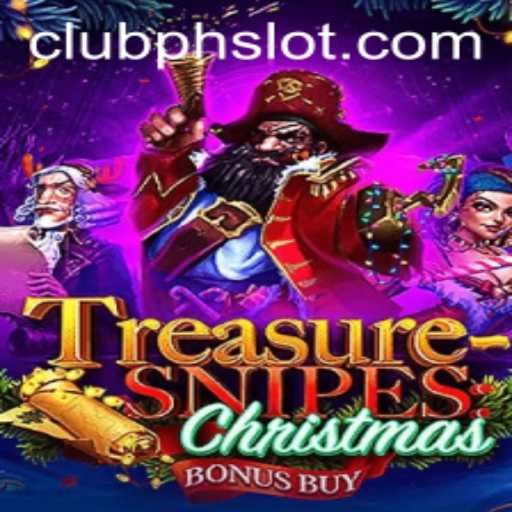 Enter the Magical Realm of TreasuresnipesChristmas: A Christmas Adventure Unfolds
