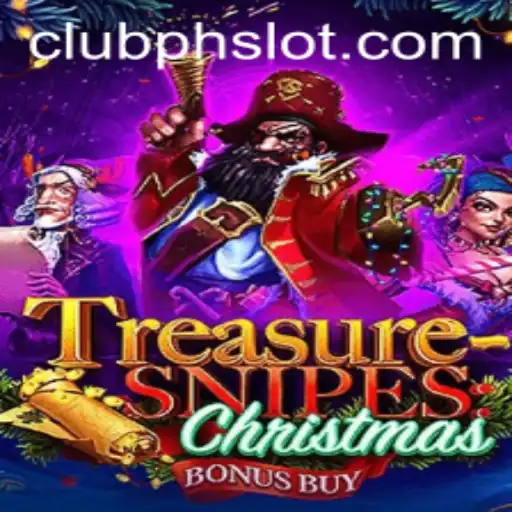 Enter the Magical Realm of TreasuresnipesChristmas: A Christmas Adventure Unfolds